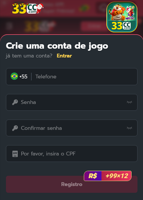 33cc.com mergulhe em inovador jogo