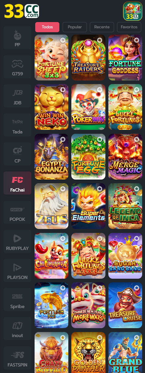 33cc.com experimente profissional jogo